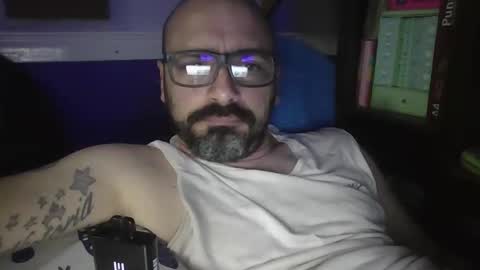 igorargen4 online show from October 22, 2025, 12:44 am