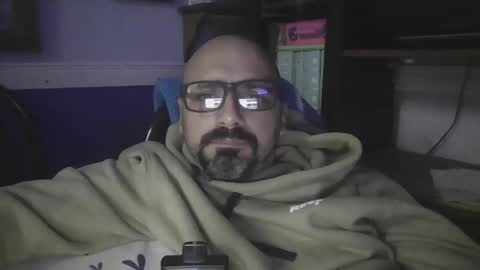 igorargen4 online show from October 29, 2025, 1:41 am