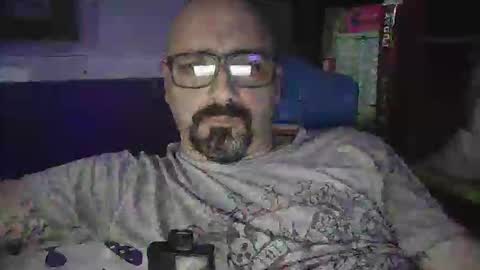 igorargen4 online show from November 10, 2025, 12:20 am