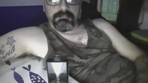 igorargen4 online show from December 15, 2025, 12:15 am