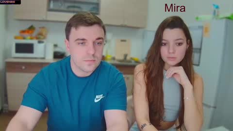 Julia and Mira online show from January 8, 2025, 12:58 pm