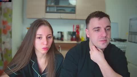 Julia and Mira online show from January 15, 2025, 8:26 pm