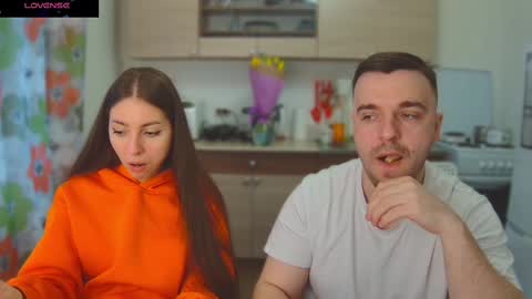 Julia and Mira online show from March 8, 2025, 1:47 pm