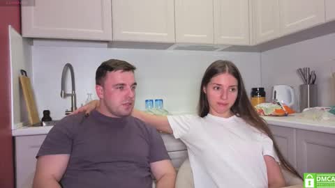 Julia and Mira online show from September 10, 2025, 6:08 pm