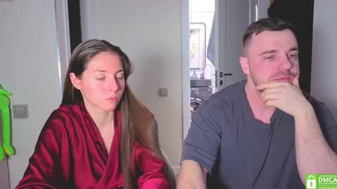 Julia and Mira online show from February 28, 2026, 6:20 pm