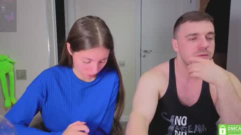 Julia and Mira online show from March 3, 2026, 4:13 pm