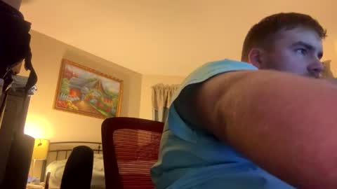 iheartpawgs69 online show from March 20, 2026, 3:00 am