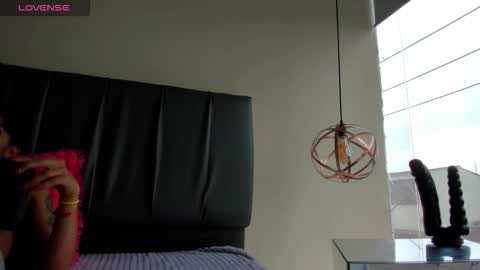 Isabella online show from March 18, 2026, 12:30 pm