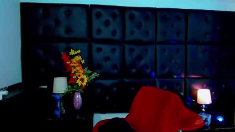 iisalombardi online show from July 13, 2026, 2:25 am