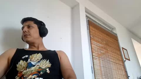 ijustjerk online show from February 15, 2025, 5:07 pm