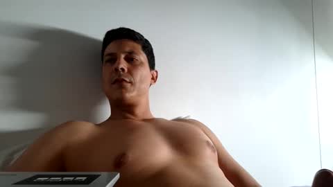 ijustjerk online show from October 19, 2025, 7:58 pm