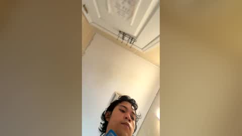 ikaikagora00 online show from April 14, 2026, 4:35 pm