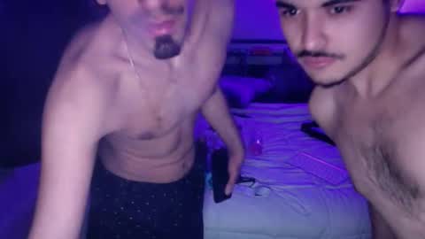 Snapshot of ikethefornicator chatting on February 27, 2026, 10:37 am ikethefornicator online show from February 27, 2026, 10:37 am