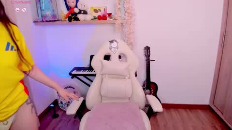 Maria online show from March 26, 2026, 11:10 pm