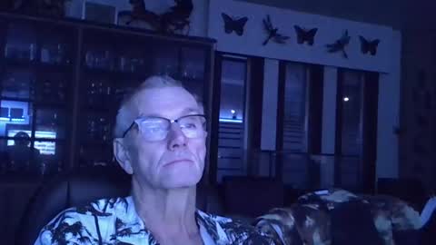 ikwiljeneuken123 online show from February 19, 2026, 6:09 am