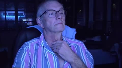 ikwiljeneuken123 online show from March 7, 2026, 4:20 am