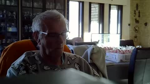 ikwiljeneuken123 online show from April 6, 2026, 3:02 pm