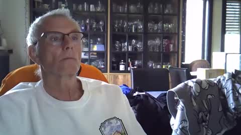 ikwiljeneuken123 online show from April 10, 2026, 6:18 am