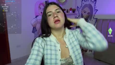 ilayra_smith online show from November 24, 2025, 3:50 am