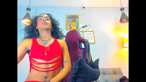 ile_matamba online show from December 3, 2025, 2:19 am