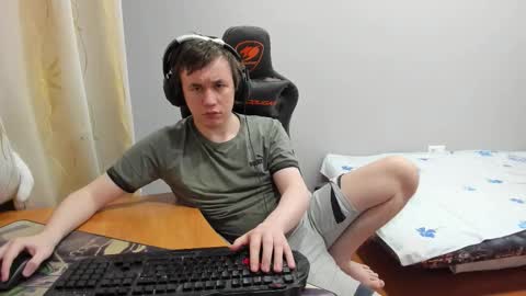 iliaskris online show from January 18, 2026, 8:01 pm