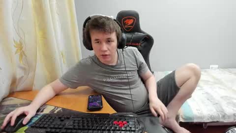 iliaskris online show from February 14, 2026, 1:57 am