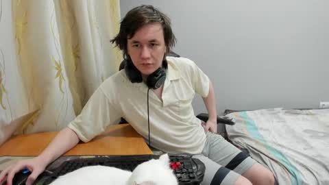 Snapshot of iliaskrislove chatting on April 20, 2026, 6:20 pm iliaskris online show from April 20, 2026, 6:20 pm