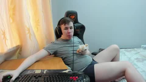 Snapshot of iliaskrislove chatting on April 22, 2026, 10:06 am iliaskris online show from April 22, 2026, 10:06 am