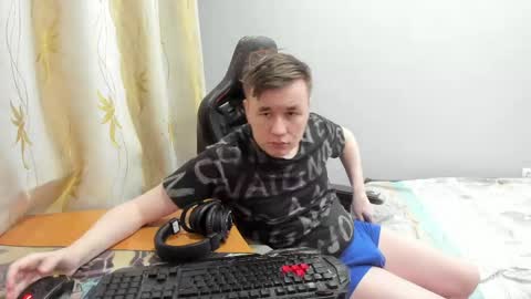 Snapshot of iliaskrislove chatting on April 30, 2026, 9:41 pm iliaskris online show from April 30, 2026, 9:41 pm