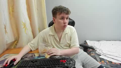 Snapshot of iliaskrislove chatting on May 10, 2026, 4:34 pm iliaskris online show from May 10, 2026, 4:34 pm
