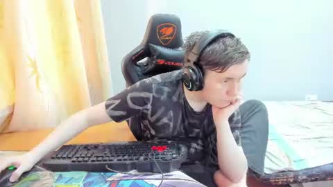 Snapshot of iliaskrislove chatting on July 6, 2026, 3:03 pm iliaskris online show from July 6, 2026, 3:03 pm