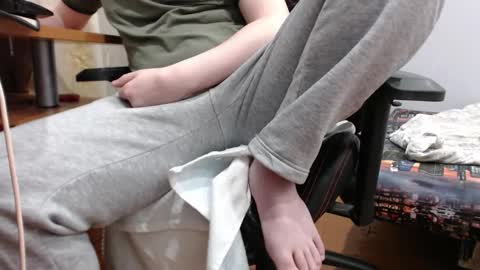 lord online show from September 13, 2025, 4:18 pm