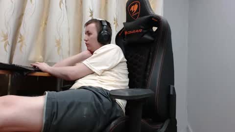 lord online show from November 1, 2025, 5:26 pm