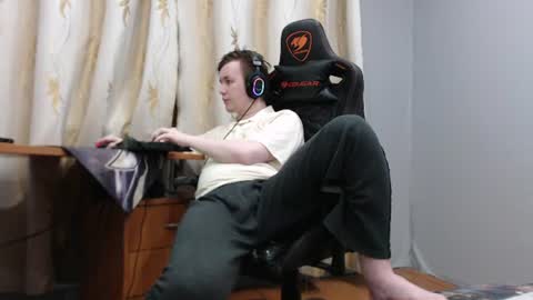 lord online show from July 9, 2026, 6:34 pm
