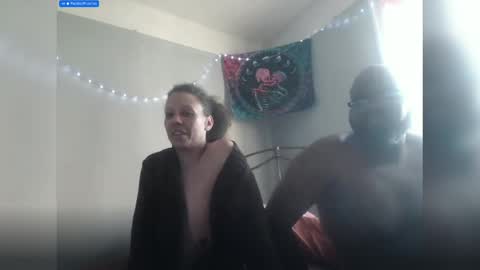 Can We Chem Fuck online show from April 12, 2026, 8:14 pm