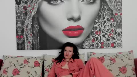 Ingrid or more easier...Miss  GoDDess Mistress online show from April 25, 2026, 5:54 am