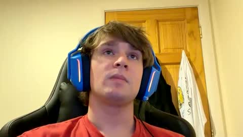 Andreyy online show from March 7, 2026, 7:16 am