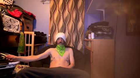 Illmill online show from April 6, 2026, 12:17 pm