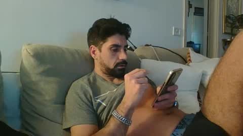 ilmangj90 online show from January 24, 2025, 4:39 pm