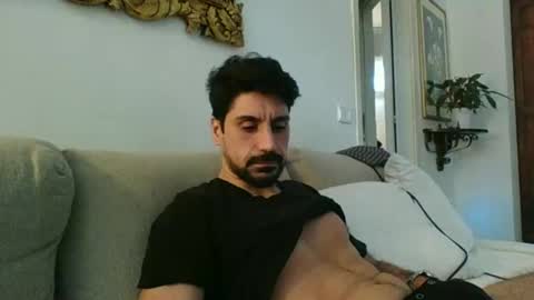 ilmangj90 online show from February 7, 2025, 9:37 am