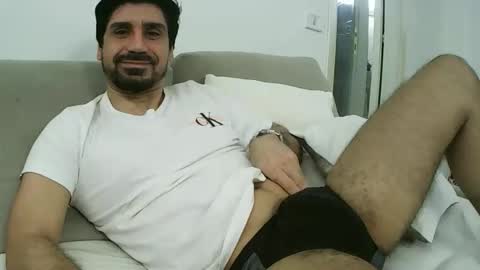 ilmangj90 online show from February 27, 2026, 8:58 am