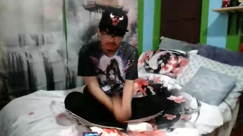 ilovebunny69 online show from October 24, 2025, 7:16 am