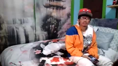 ilovebunny69 online show from November 1, 2025, 5:53 am