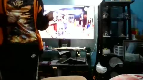 ilovebunny69 online show from November 11, 2025, 6:57 am