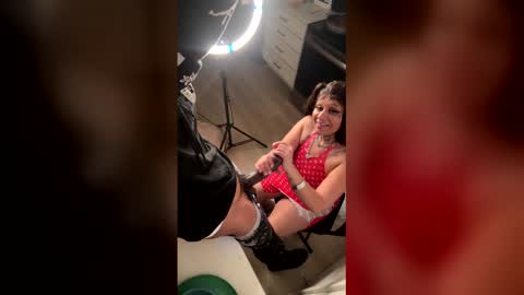 ilovewetpussc91 online show from February 22, 2026, 1:18 am