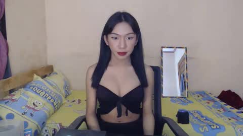 CALL ME JEN YOUR SWEET GIRL 3 online show from February 24, 2026, 10:46 am