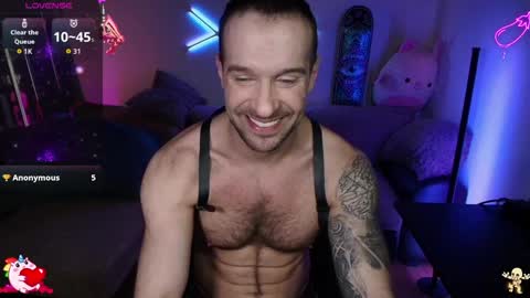 Ilya online show from March 26, 2026, 8:58 pm