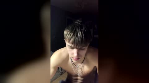 ilyahrr online show from March 3, 2026, 7:20 pm