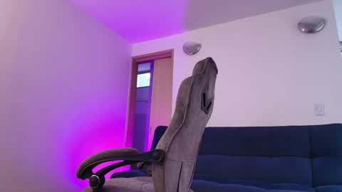 Kaia online show from February 7, 2026, 9:29 pm