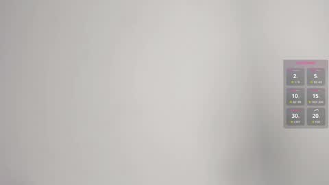 Aleja  online show from January 12, 2026, 4:18 am